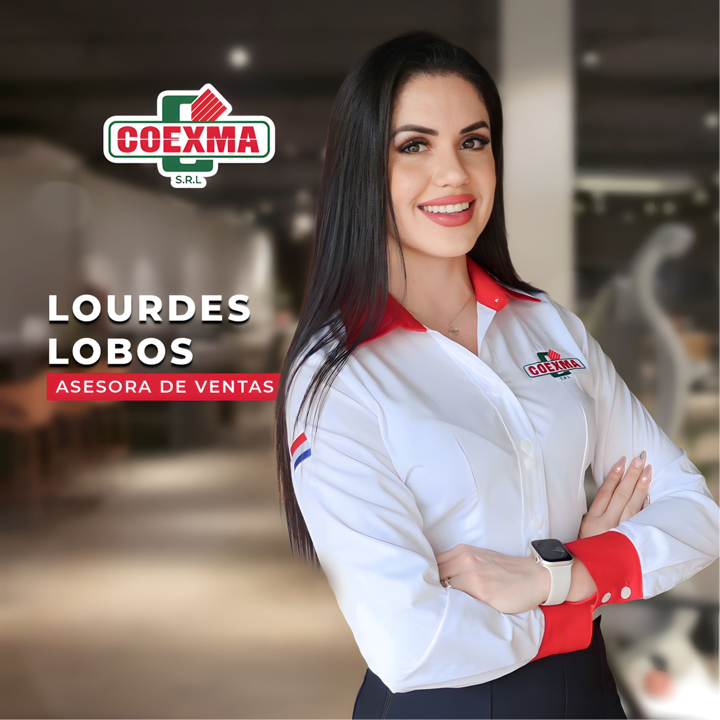 Lourdes Lobos