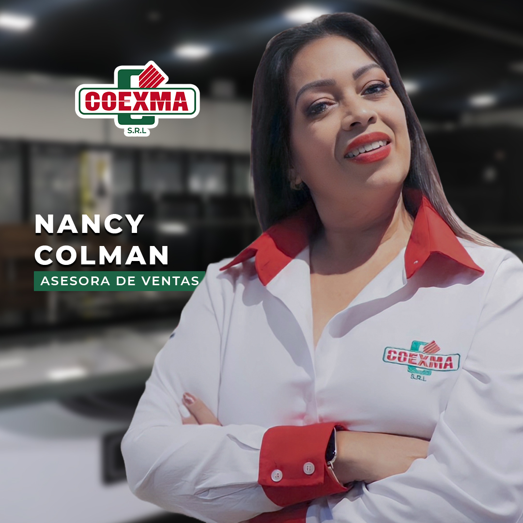 Nancy Colman
